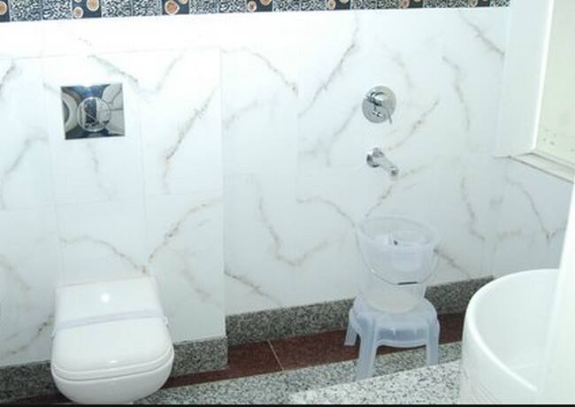 The Lodge 43, Chandigarh 2
